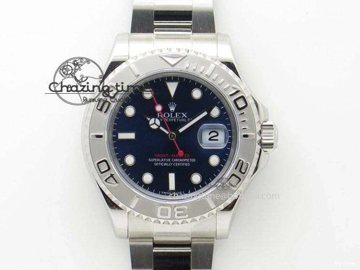 MiroTime 0501 Functional DateJust 36mm SS 116234 ARF 1:1 Best Edition Black Roman Dial On 904L SS Oyster Bracelet SA 3570